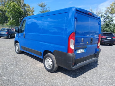 Peugeot Boxer Furgone 333 BlueHDi 140 S&S PM-TM Combi Comfort (3)