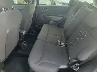 Fiat 500L 1.4 95 CV S&S Connect (5)