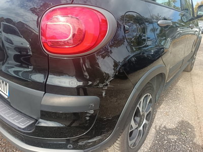 Fiat 500L 1.4 95 CV S&S Connect (6)