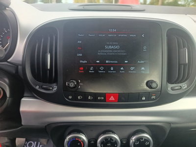 Fiat 500L 1.4 95 CV S&S Connect (9)