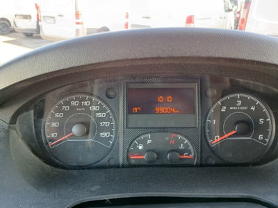 Peugeot Boxer Furgone 330 2.2 BlueHDi 140 S&S PC-TN Furgone Premium (15)