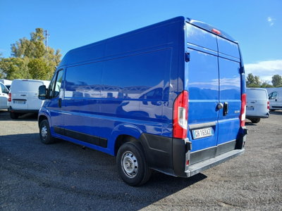 Peugeot Boxer Furgone 330 2.2 BlueHDi 140 S&S PC-TN Furgone Premium (5)