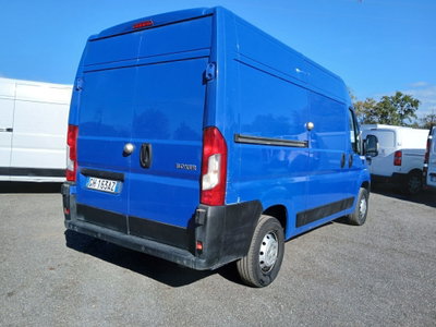 Peugeot Boxer Furgone 330 2.2 BlueHDi 140 S&S PC-TN Furgone Premium (3)