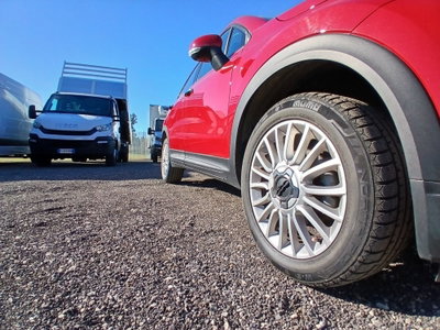 Fiat 500X 1.3 MultiJet 95 CV Club (10)