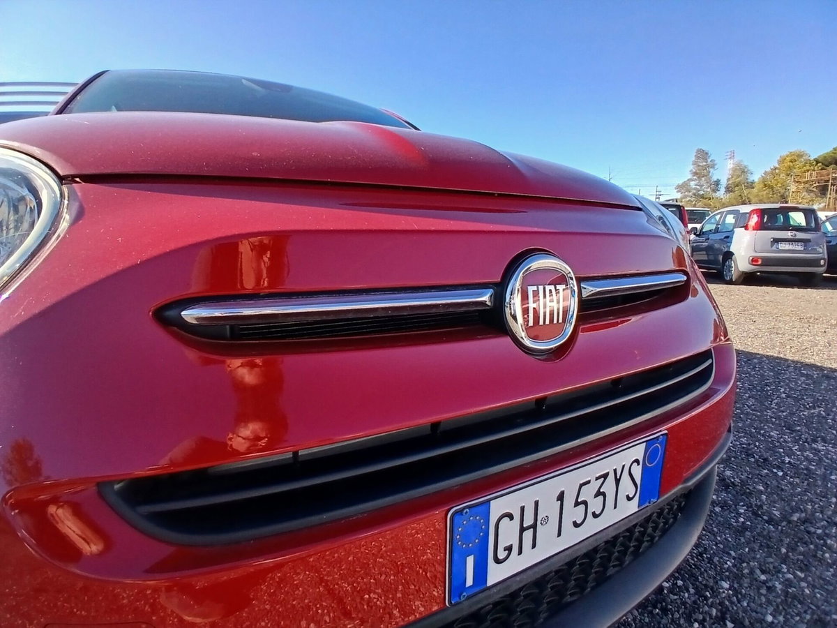Fiat 500X 1.3 MultiJet 95 CV Club (11)