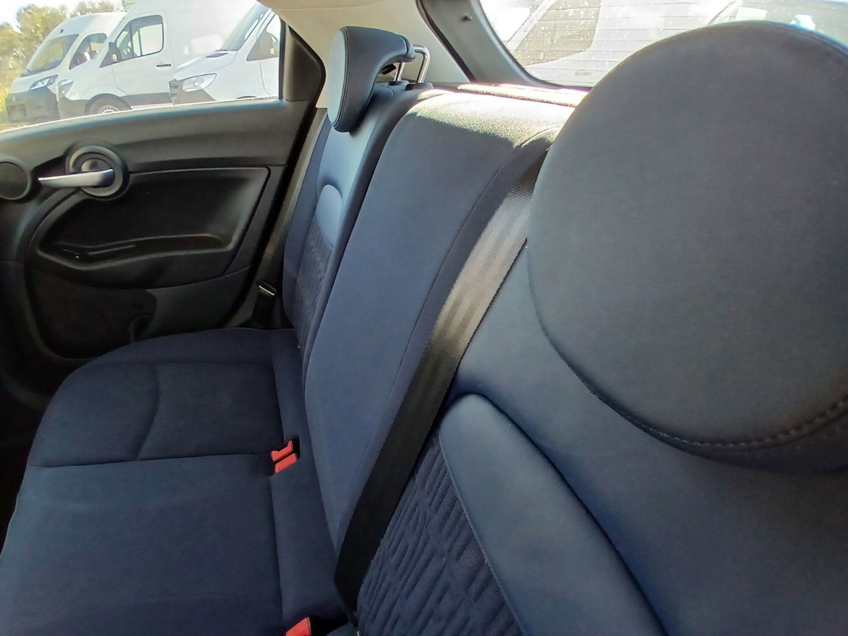 Fiat 500X 1.3 MultiJet 95 CV Club (15)