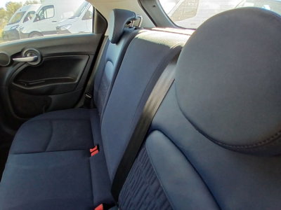 Fiat 500X 1.3 MultiJet 95 CV Club (15)