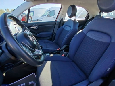 Fiat 500X 1.3 MultiJet 95 CV Club (16)