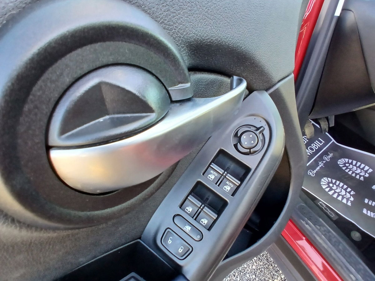 Fiat 500X 1.3 MultiJet 95 CV Club (17)