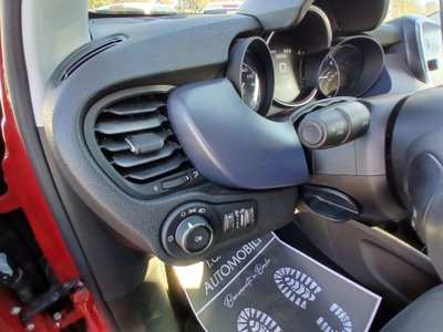 Fiat 500X 1.3 MultiJet 95 CV Club (18)