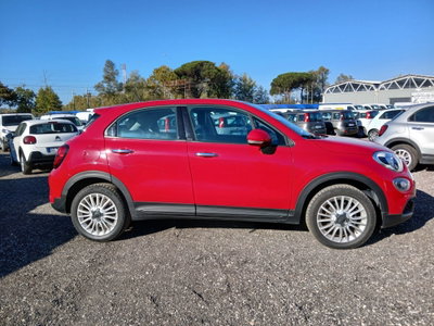Fiat 500X 1.3 MultiJet 95 CV Club (2)