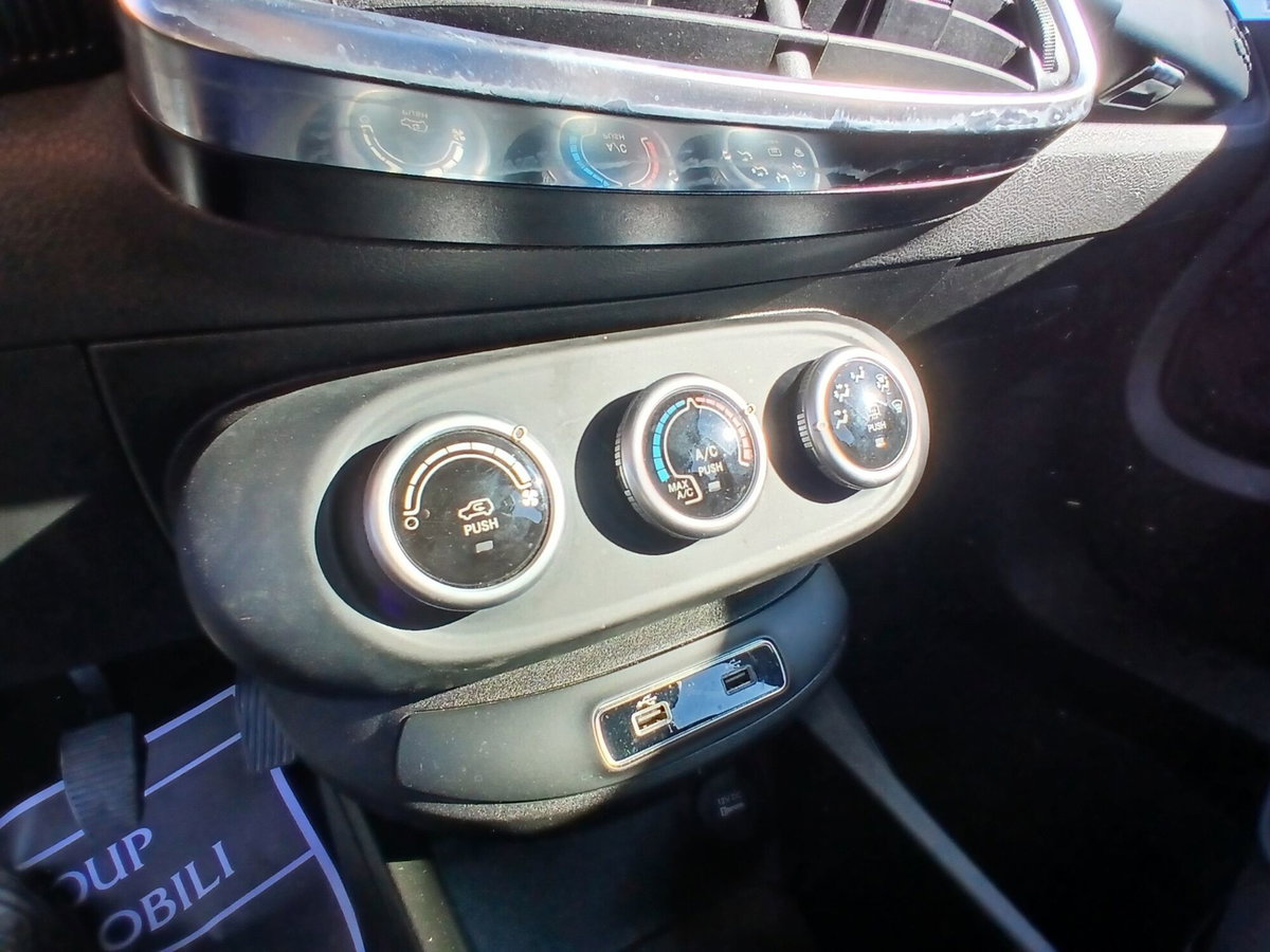 Fiat 500X 1.3 MultiJet 95 CV Club (20)