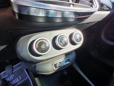 Fiat 500X 1.3 MultiJet 95 CV Club (20)