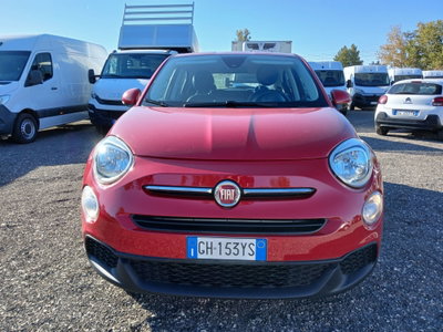Fiat 500X 1.3 MultiJet 95 CV Club (6)