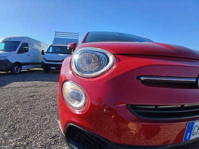 Fiat 500X 1.3 MultiJet 95 CV Club (9)
