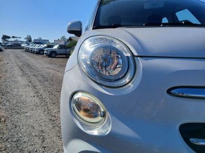 Fiat 500L 1.3 Multijet 95 CV Dualogic Mirror (10)