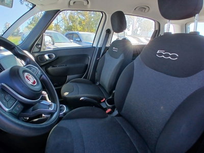Fiat 500L 1.3 Multijet 95 CV Dualogic Mirror (18)