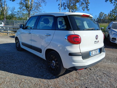 Fiat 500L 1.3 Multijet 95 CV Dualogic Mirror (7)