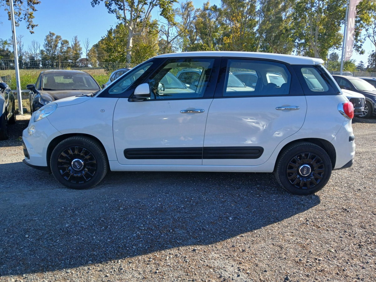 Fiat 500L 1.3 Multijet 95 CV Dualogic Mirror (8)