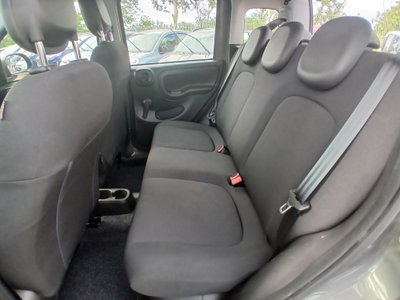 Fiat Panda Cross Cross 1.0 FireFly S&S Hybrid (11)