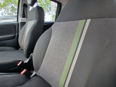 Fiat Panda Cross Cross 1.0 FireFly S&S Hybrid (15)