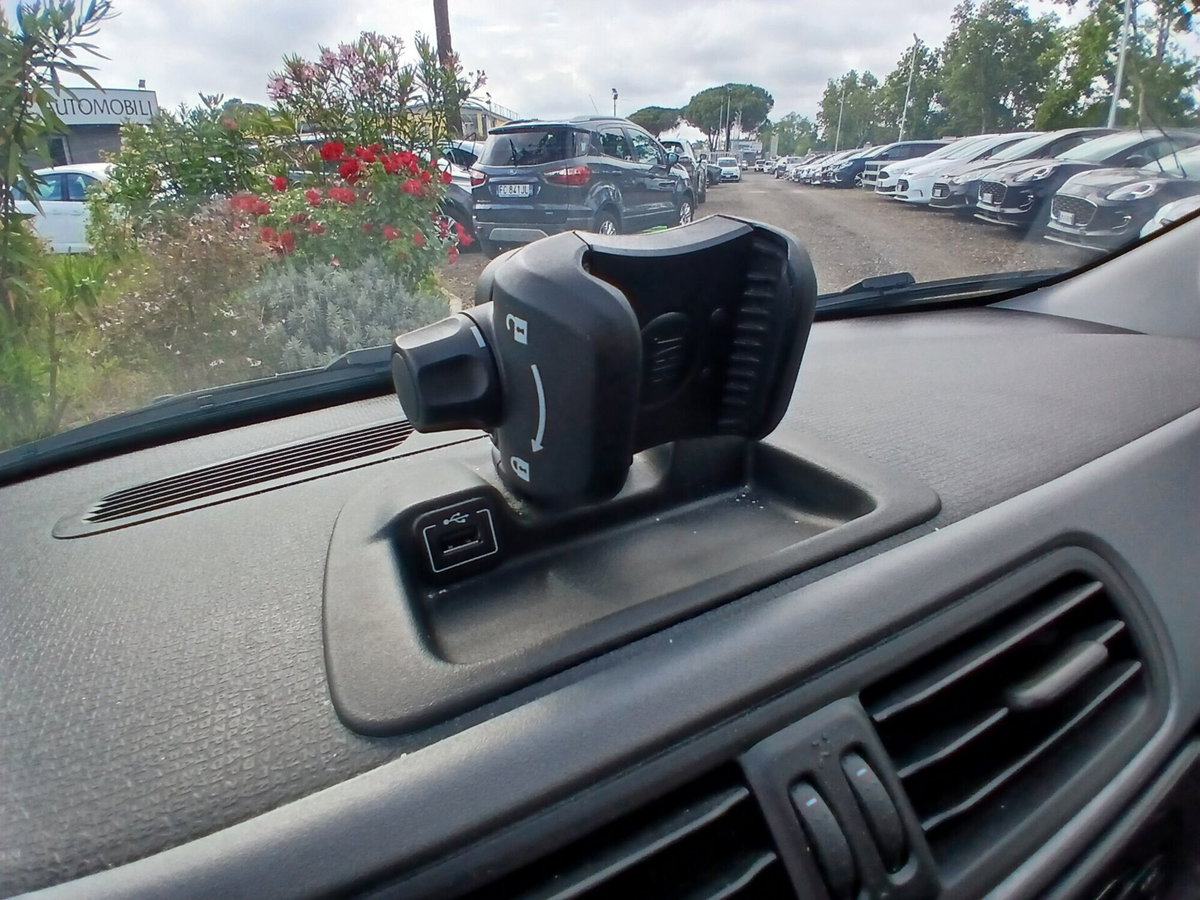 Fiat Panda Cross Cross 1.0 FireFly S&S Hybrid (18)