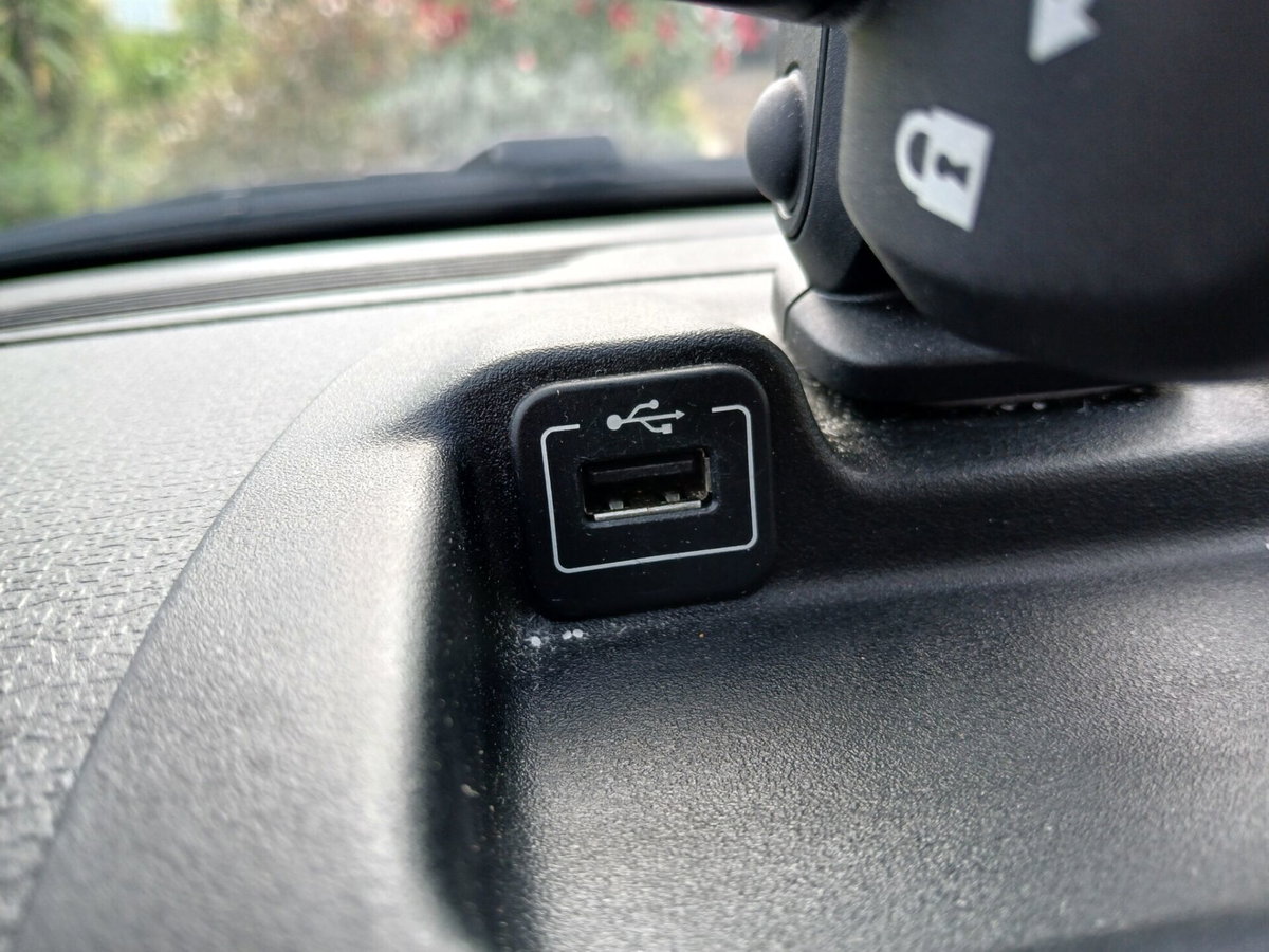 Fiat Panda Cross Cross 1.0 FireFly S&S Hybrid (20)