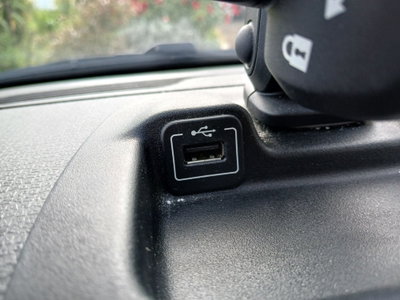 Fiat Panda Cross Cross 1.0 FireFly S&S Hybrid (20)