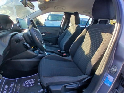 Peugeot 208 PureTech 100 Stop&Start 5 porte Allure (17)