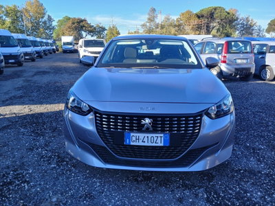 Peugeot 208 PureTech 100 Stop&Start 5 porte Allure (2)