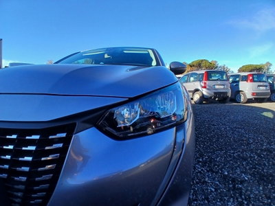 Peugeot 208 PureTech 100 Stop&Start 5 porte Allure (8)