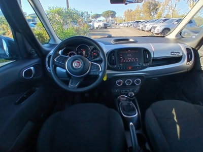 Fiat 500L 1.3 Multijet 95 CV Cross (17)
