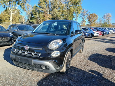 Fiat 500L 1.3 Multijet 95 CV Cross (2)