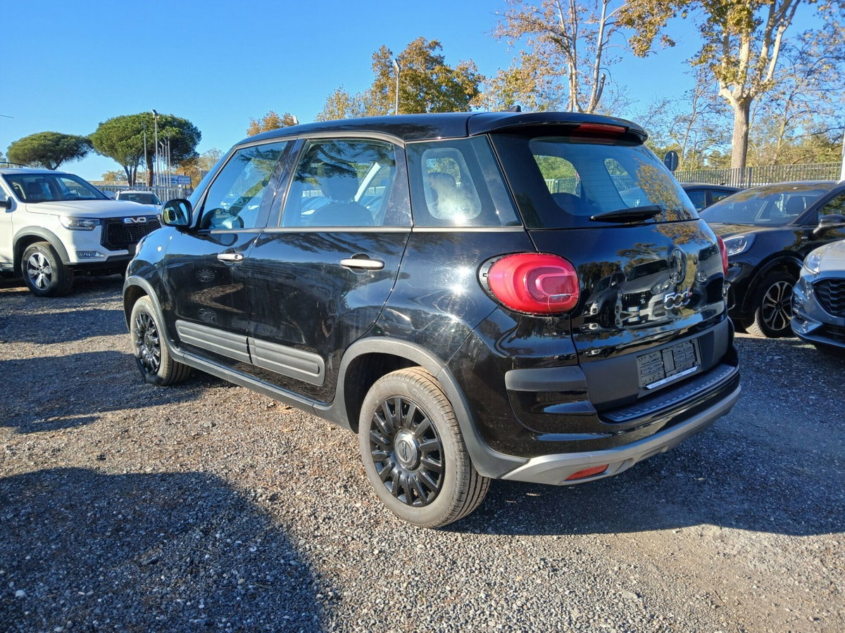 Fiat 500L 1.3 Multijet 95 CV Cross (7)