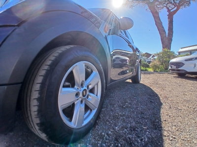 MINI Mini Countryman 2.0 Cooper D Countryman Automatica (11)