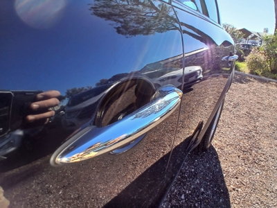 MINI Mini Countryman 2.0 Cooper D Countryman Automatica (13)