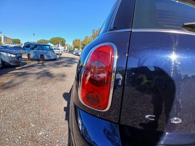 MINI Mini Countryman 2.0 Cooper D Countryman Automatica (16)