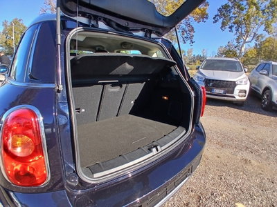 MINI Mini Countryman 2.0 Cooper D Countryman Automatica (17)