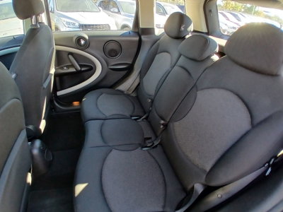 MINI Mini Countryman 2.0 Cooper D Countryman Automatica (19)