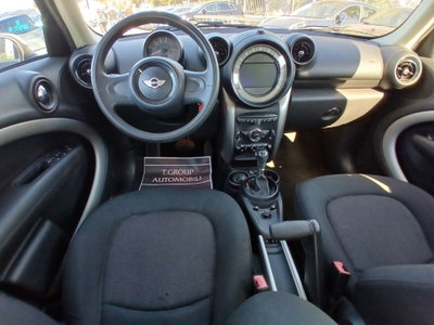 MINI Mini Countryman 2.0 Cooper D Countryman Automatica (20)