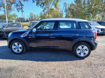 MINI Mini Countryman 2.0 Cooper D Countryman Automatica (8)