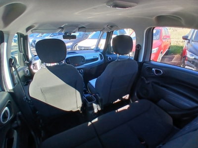Fiat 500L 1.3 Multijet 95 CV Cross (14)