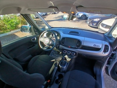 Fiat 500L 1.3 Multijet 95 CV Cross (17)