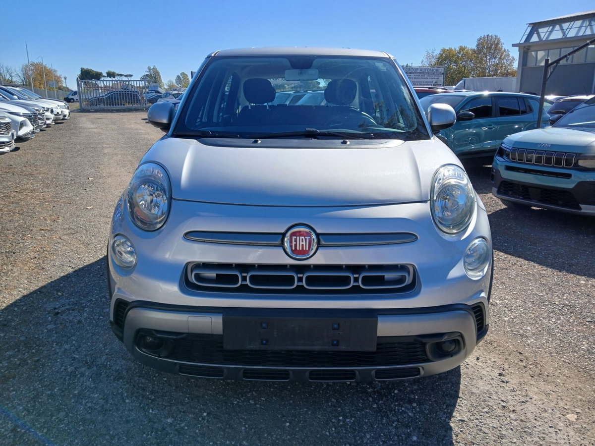 Fiat 500L 1.3 Multijet 95 CV Cross (2)