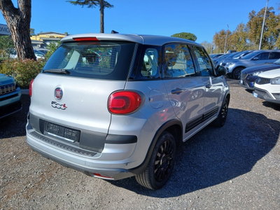 Fiat 500L 1.3 Multijet 95 CV Cross (5)