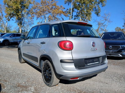 Fiat 500L 1.3 Multijet 95 CV Cross (7)