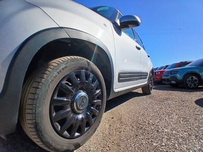 Fiat 500L 1.3 Multijet 95 CV Cross (9)
