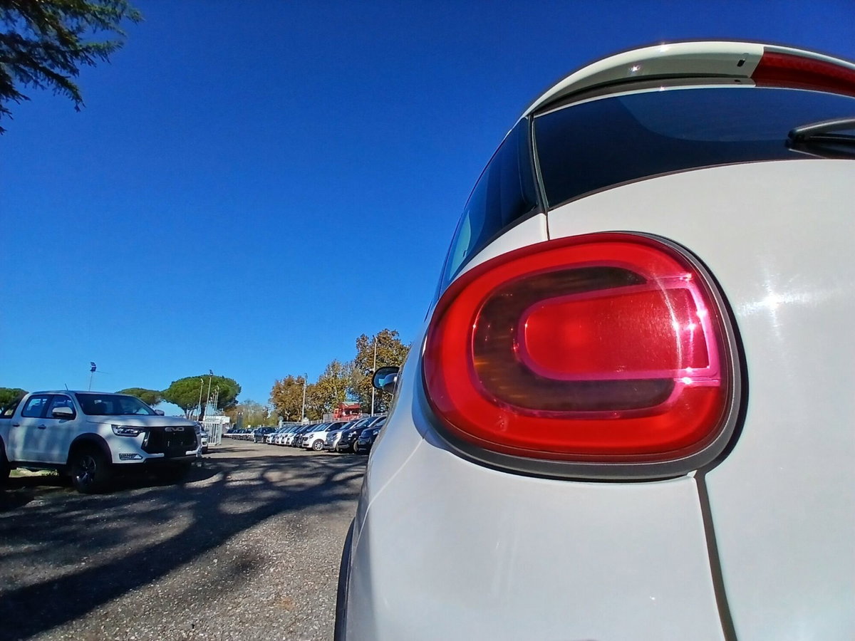 Fiat 500L 1.3 Multijet 95 CV Cross (12)