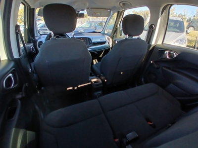 Fiat 500L 1.3 Multijet 95 CV Cross (16)