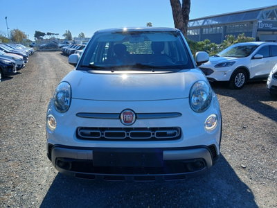 Fiat 500L 1.3 Multijet 95 CV Cross (2)